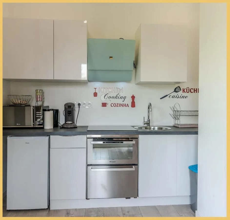 Appartement Cozy 2 Panoramique Lac Leman Thonon-Les-Bains Frankreich